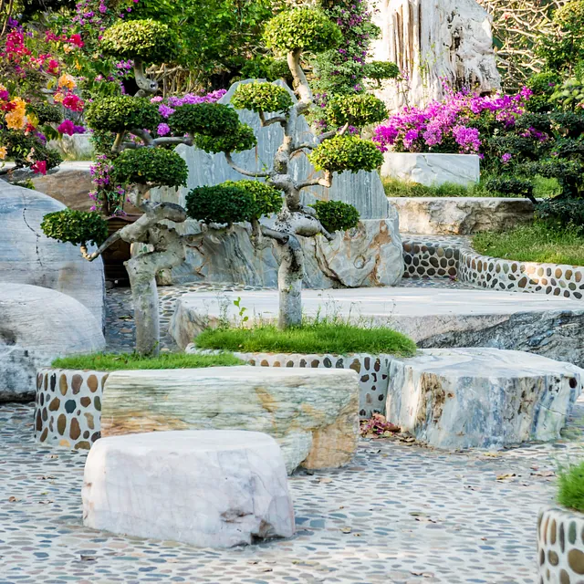 Jardineria Sebas jardinería
